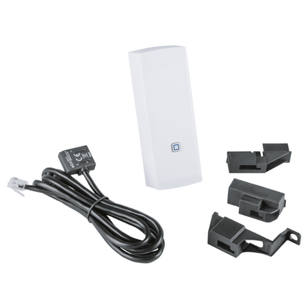 Homematic IP Schnittstelle für Gaszaehler | Sensor, Schnittstelle und Adapter | eQ-3 | HmIP-ESI-GAS | www.klimaworld.com