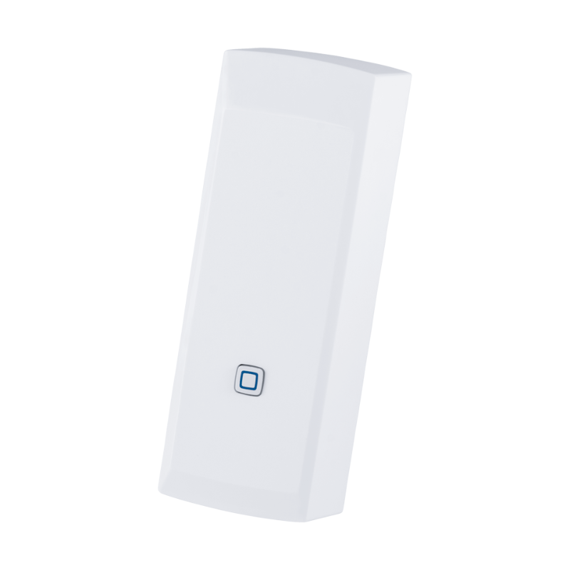 Homematic IP Schnittstelle für Smart Meter | Front | eQ-3 | HmIP-ESI-IEC | www.klimaworld.com