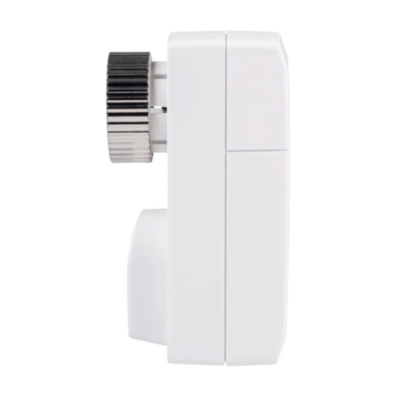 Homematic IP Heizkörperthermostat - kompakt | eQ-3 | HmIP-eTRV-C-2
