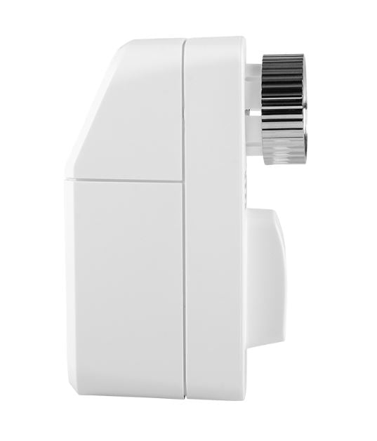 Homematic IP Heizkörperthermostat - kompakt plus | eQ-3 | HmIP-eTRV-CL