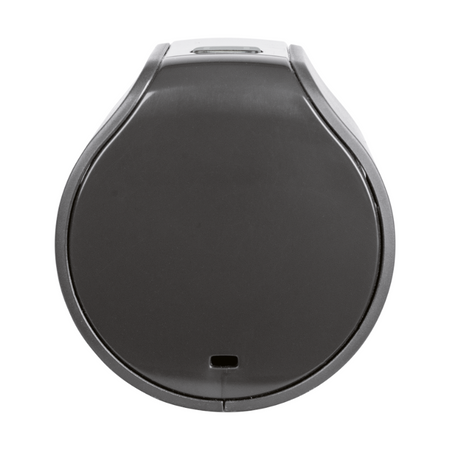 Homematic IP Heizkörperthermostat Evo anthrazit | eQ-3 | HmIP-eTRV-E-A