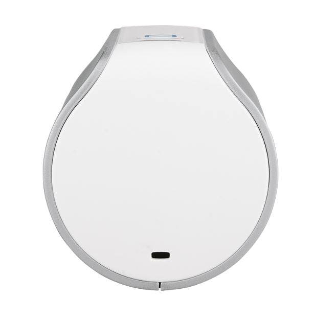 Homematic IP Heizkörperthermostat Evo silber | eQ-3 | HmIP-eTRV-E-S