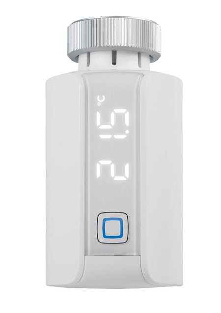  Homematic IP Heizkörperthermostat Evo weiß | eQ-3 | HmIP-eTRV-E ➔ www.klimaworld.com