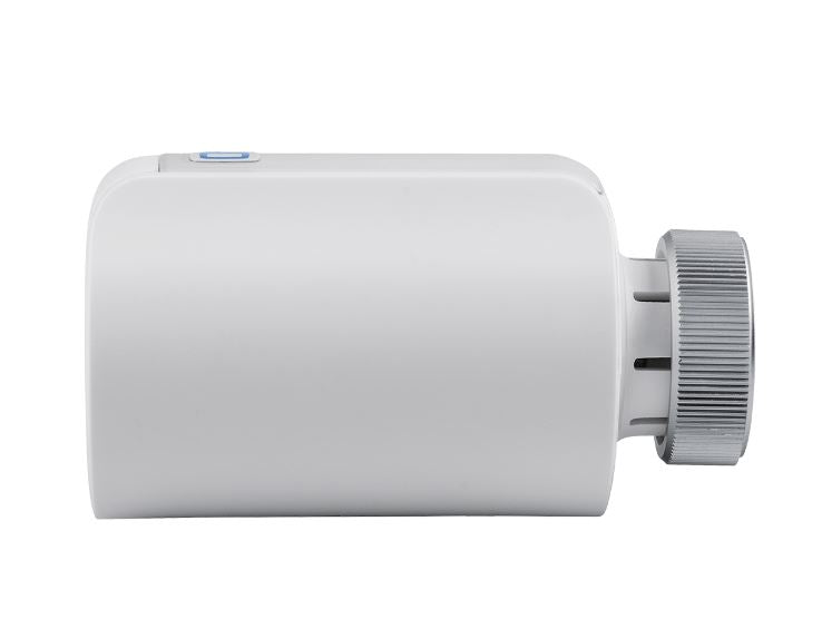 Homematic IP Heizkörperthermostat Evo weiß | eQ-3 | HmIP-eTRV-E