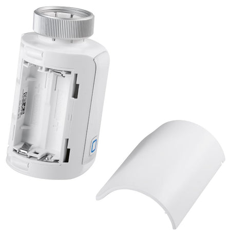 Homematic IP Heizkörperthermostat Evo weiß | eQ-3 | HmIP-eTRV-E