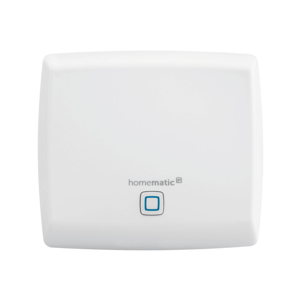 Homematic IP Starter Set Alarm mit Außensirene | klimaworld.com