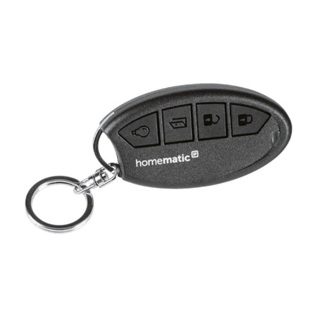 Homematic IP Schlüsselbundfernbedienung Zutritt | eQ-3 | HmIP-KRCK
