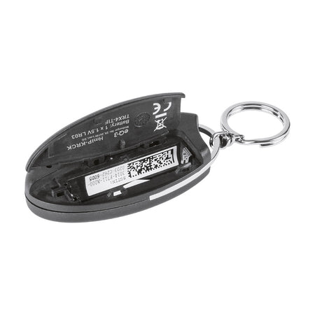 Homematic IP Schlüsselbundfernbedienung Zutritt | eQ-3 | HmIP-KRCK