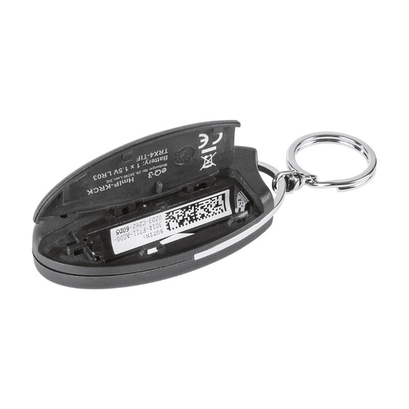 Homematic IP Schlüsselbundfernbedienung Zutritt | eQ-3 | HmIP-KRCK