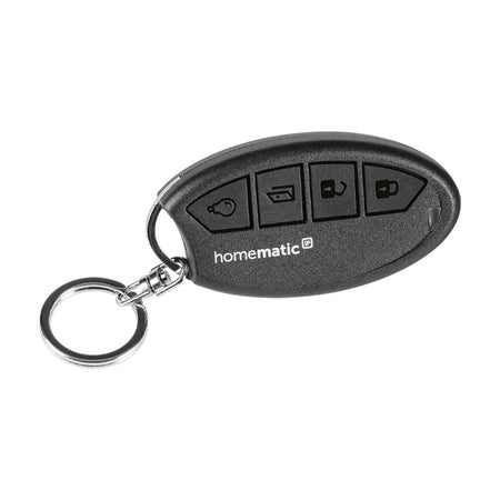 Homematic IP Schlüsselbundfernbedienung Zutritt | eQ-3 | HmIP-KRCK