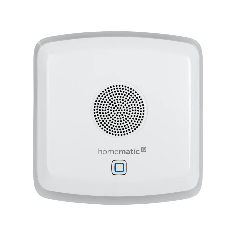 Homematic IP Kombisignalgeber | HmIP-MP3P
