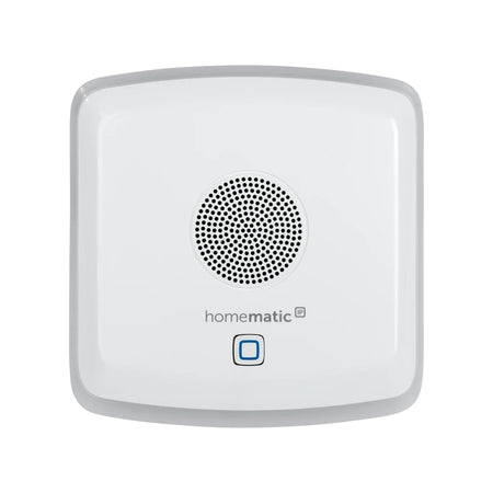 Homematic IP Kombisignalgeber | HmIP-MP3P
