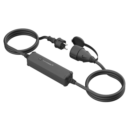 Homematic IP Schalt-Mess-Kabel – außen | HmIP-PSMCO
