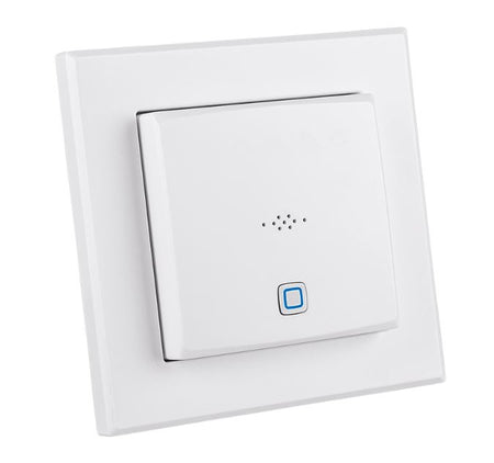 Homematic IP CO2-Sensor - 230 V | Unterputz | HmIP-SCTH230