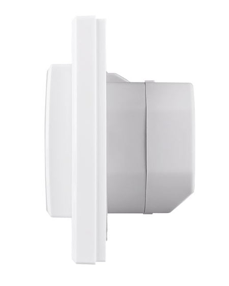 Homematic IP CO2-Sensor - 230 V | Unterputz | HmIP-SCTH230