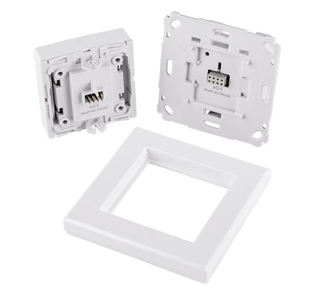 Homematic IP CO2-Sensor - 230 V | Unterputz | HmIP-SCTH230