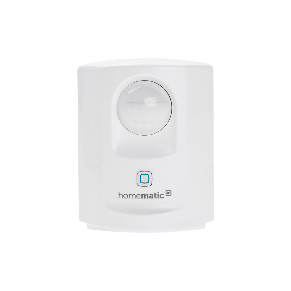 Homematic IP Starter Set Alarm mit Außensirene | klimaworld.com