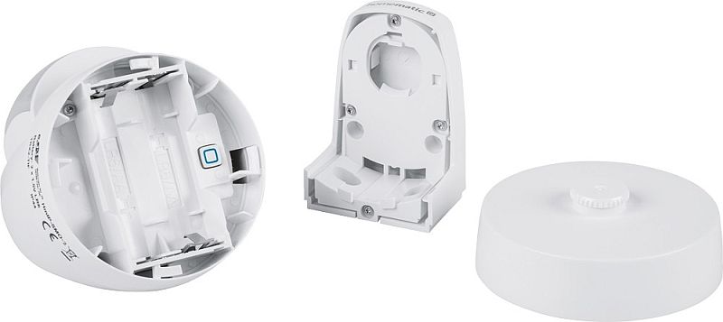 Homematic IP Bewegungsmelder Dämmerungssensor - außen | HmIP-SMO-2