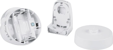 Homematic IP Bewegungsmelder Dämmerungssensor - außen | HmIP-SMO-2