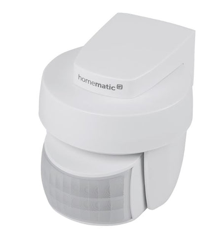 Homematic IP Bewegungsmelder Dämmerungssensor - außen | HmIP-SMO-2