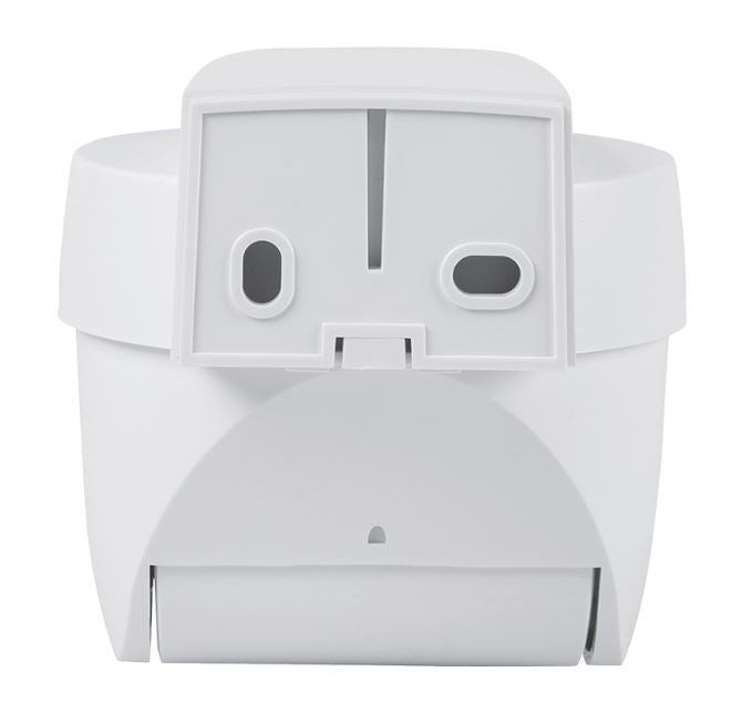 Homematic IP Bewegungsmelder Dämmerungssensor - außen | HmIP-SMO-2