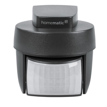 Homematic IP Bewegungsmelder Dämmerungssensor - außen | HmIP-SMO-A-2