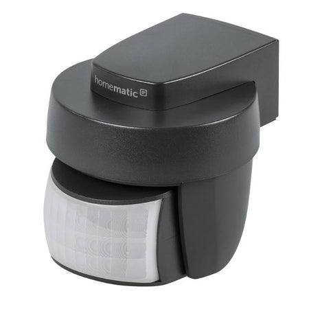 Homematic IP Bewegungsmelder Dämmerungssensor - außen | HmIP-SMO-A-2 ➔ www.klimaworld.com