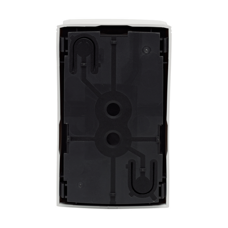 Homematic IP Bewegungsmelder mit Schaltaktor - anthrazit | Rueckansicht | HmIP-SMO230-A | www.klimaworld.com