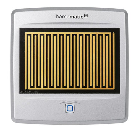 Homematic IP Regensensor | Regen und Schnee | eQ-3 | HmIP-SRD ➔ www.klimaworld.com