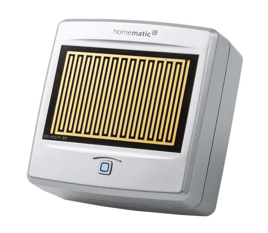 Homematic IP Regensensor | Regen und Schnee | eQ-3 | HmIP-SRD