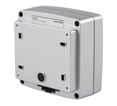 Homematic IP Regensensor | Regen und Schnee | eQ-3 | HmIP-SRD
