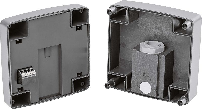 Homematic IP Regensensor | Regen und Schnee | eQ-3 | HmIP-SRD