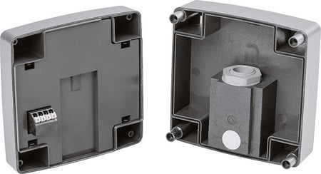 Homematic IP Regensensor | Regen und Schnee | eQ-3 | HmIP-SRD