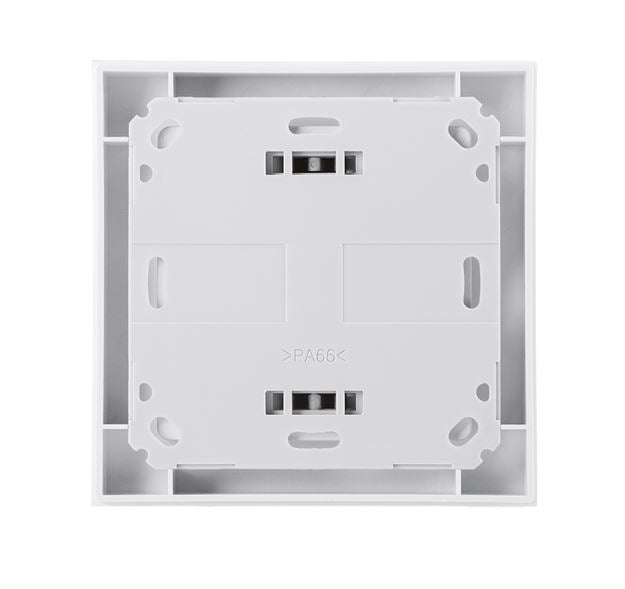 Homematic IP Temperatur- Luftfeuchtigkeitssensor - innen | HmIP-STHD