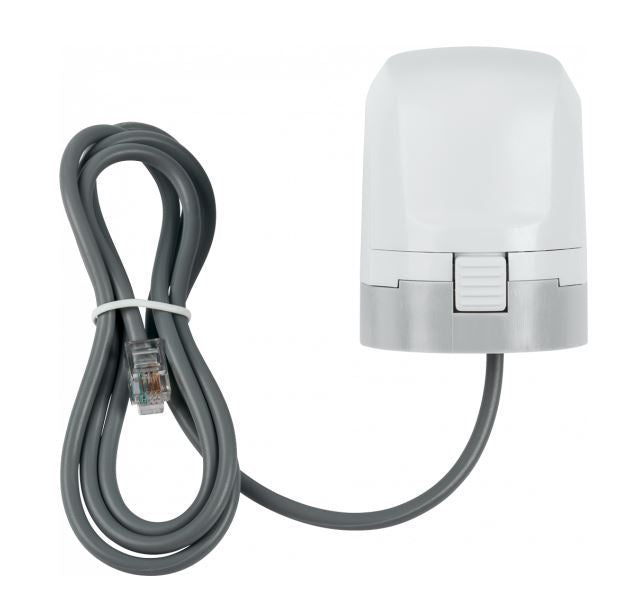Homematic IP Stellantrieb - motorisch | eQ-3 | HmIP-VDMOT ➔ www.klimaworld.com