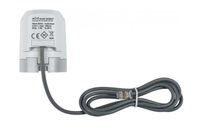 Homematic IP Stellantrieb - motorisch, | HmIP-VDMOT | klimaworld.com