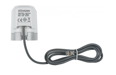 Homematic IP Stellantrieb - motorisch, | HmIP-VDMOT | klimaworld.com