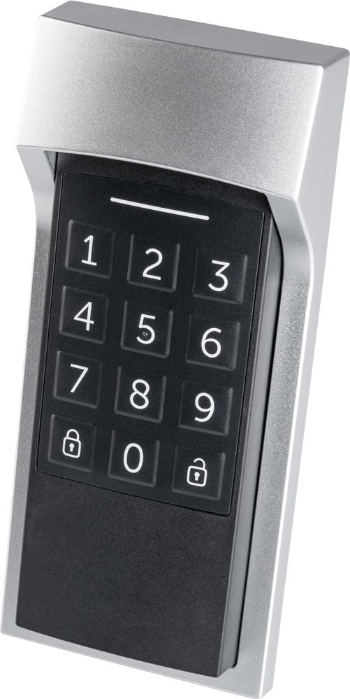 Homematic IP Smart Home Keypad | eQ-3 | HmIP-WKP

