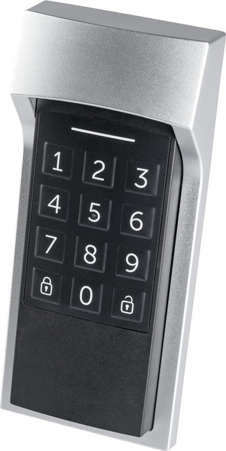 Homematic IP Smart Home Keypad | eQ-3 | HmIP-WKP
