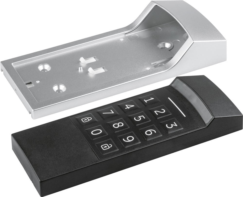 Homematic IP Smart Home Keypad | eQ-3 | HmIP-WKP
