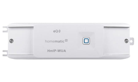 Homematic IP Universalschaltaktor - 0 - 10 V | eQ-3 | HmIP-WUA