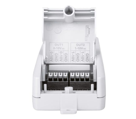 Homematic IP Universalschaltaktor - 0 - 10 V | eQ-3 | HmIP-WUA