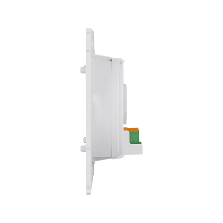Homematic IP Wired Wandtaster für Markenschalter - 2-fach | HmIPW-BRC2