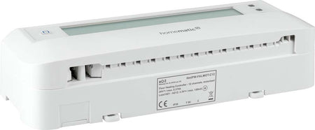 Homematic IP Wired Fußbodenheizungsaktor 12-fach | HmIPW-FALMOT-C12