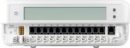 Homematic IP Wired Fußbodenheizungsaktor 12-fach | HmIPW-FALMOT-C12