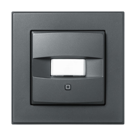 Homematic IP Wired Bewegungsmelder - anthrazit | eQ-3 | HmIPW-SMI55-A | www.klimaworld.com