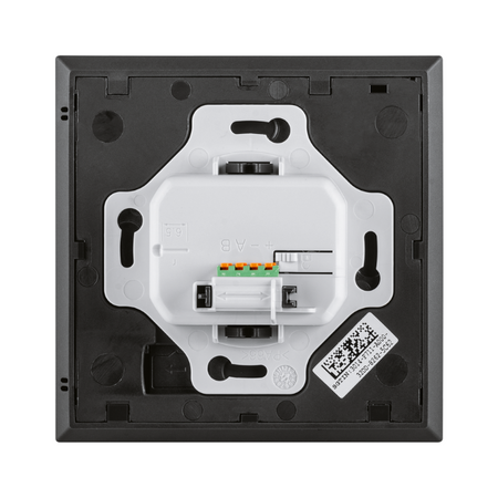 Homematic IP Wired Glasdisplay plus | eQ-3 | HmIPW-WGD-PL