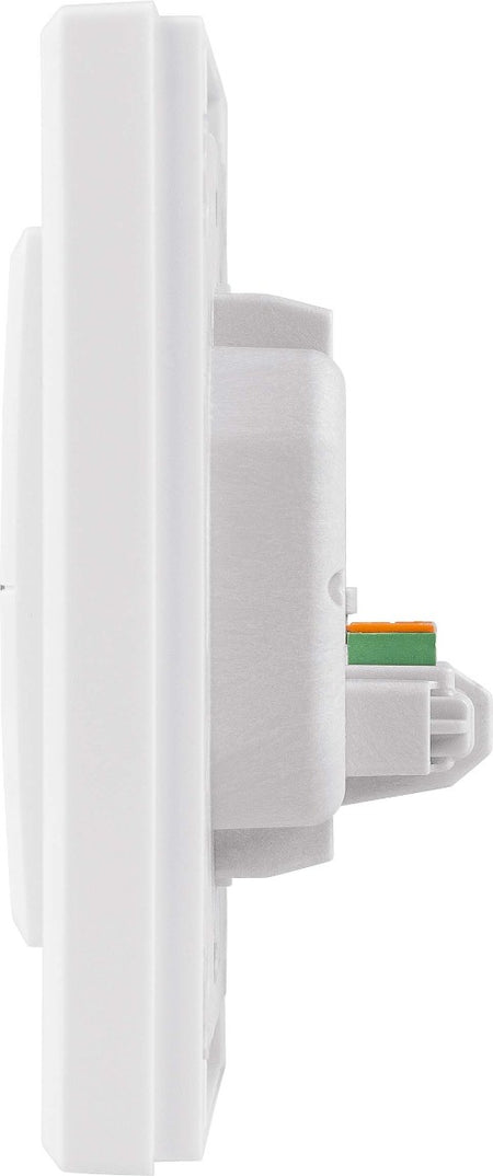 Homematic IP Wired Wandtaster - 2-fach | eQ-3 | HmIPW-WRC2