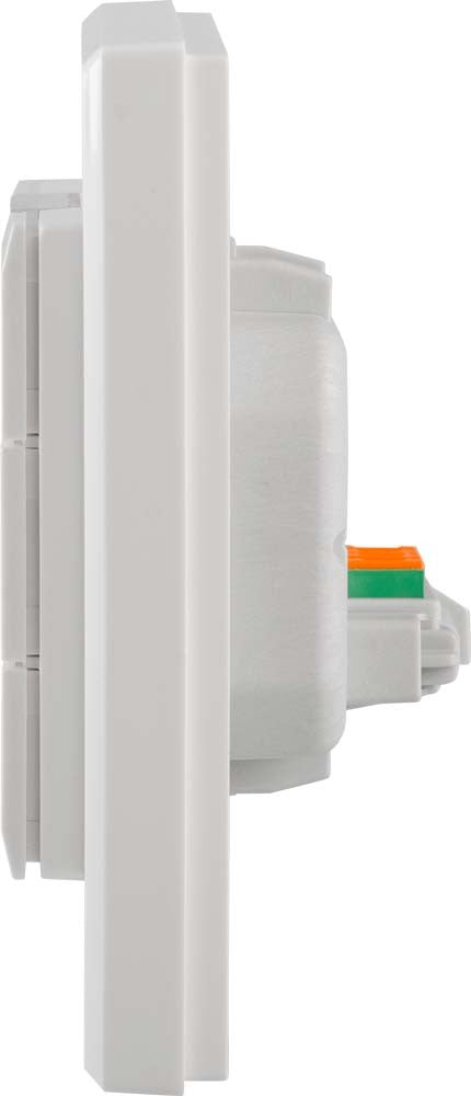 Homematic IP Wired Wandtaster - 6-fach | eQ-3 | HmIPW-WRC6