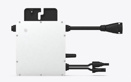 Hoymiles Mikrowechselrichter HMS 300 | klimaworld.com